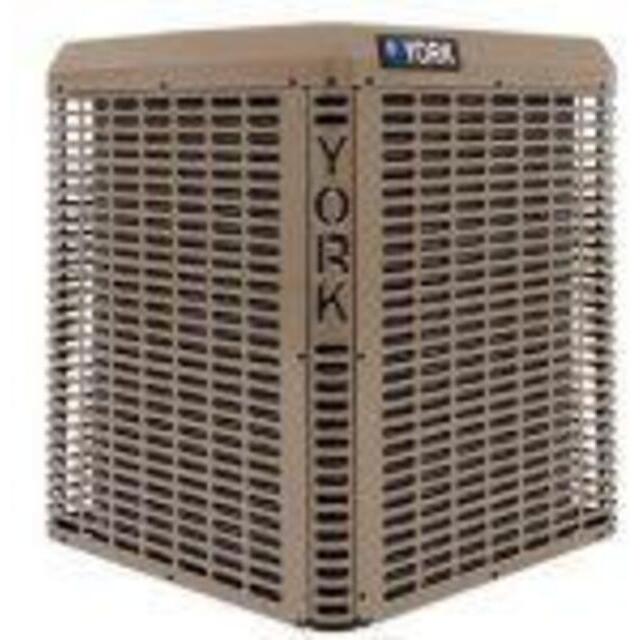 B＋COM ONE YK-YCD42B23S - 3.5 Ton 13S 1 STG AC 208/230-1-60 R410A